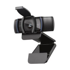 Logıtech C920S Hd Pro Webcam Si̇yah 960001252