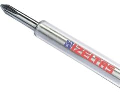 İzeltaş 4550 Elektrik Yıldız Kontrol Kalemi 190 mm