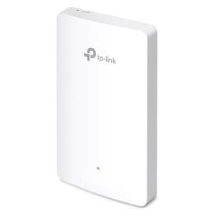 TpLınk Omada Eap615Wall 2.4/5Ghz 802.11Ax 1800Mbps Ax1800 Wıfı 6 İç Ortam Duvar Ti̇pi̇ Access Poınt (Adaptörsüz)