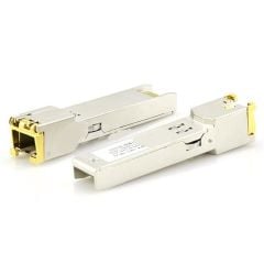 Uranıum GlcTH 1Gb Sfp To Rj45 Dönüştürücü Sfp Modül