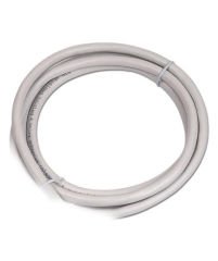 Cat6A S/FTP Patch Cord LSOH 1m Beyaz