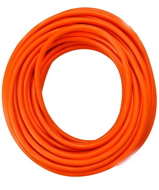 Cat6 UTP Patch Cord LSOH 10m Turuncu