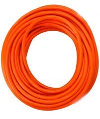 Cat6 UTP Patch Cord LSOH 10m Turuncu