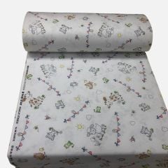 Cotton Fabric Nevresimlik