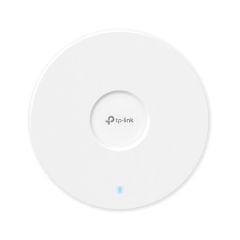 TpLınk Omada Eap772 Be9300 Trıband Wıfı7 5760Mbps/6Ghz/2880Mbp/5Ghz/574Mbps/2.4Ghz Access Poınt (Adaptörsüz)