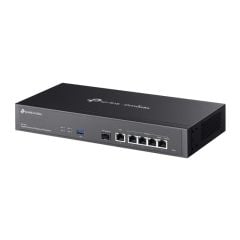TpLınk Omada Er7406 Gıgabıt 1Xsfp Wan/Lan, 1Xrj45 Wan, 4X Wan/Lan Rackmount Vpn Router