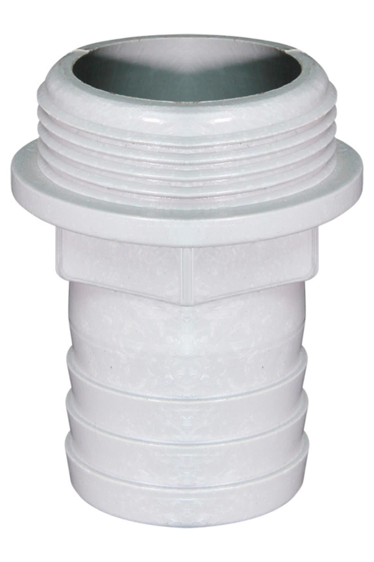 Plastik 2 İnch Hortum Rekoru