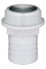 Plastik 1 1/4 Hortum Rekoru