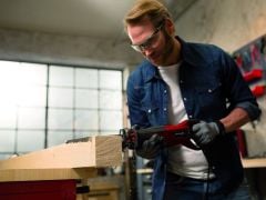 Einhell TE AP 950 E Tilki KuyruğuTestere 950 Watt