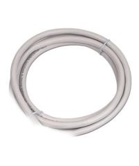 Cat6 UTP Slim Patch Cord LSOH 2m Gri