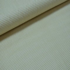 A beige poplin fabric pitikar