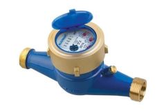 Klepsan KVS-2K R160 Su Saati 3/4 190 mm Rekorsuz