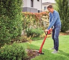 Einhell GC-CT 18/24 Li P Kit Kenar Kesme Makinesi