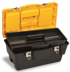 Port-Bag ML04 Metal Kilitli Takım Çantası 22 ''