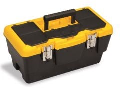 Port-Bag ML03 Metal Kilitli Takım Çantası 19''