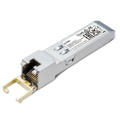 TpLınk Omada TlSm331T 1000BaseT Rj45 Sfp Modülü