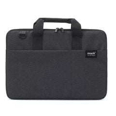MACK MCC-701 14.1" CITY FIT ECO NOTEBOOK ÇANTASI SİYAH
