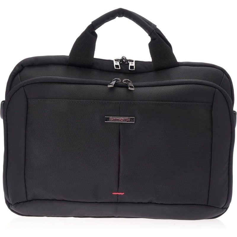 SAMSONITE CM5-09-002 13.3" GUARD IT 2.0 NOTEBOOK ÇANTASI SİYAH