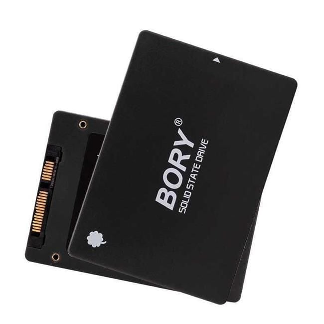 128 Gb Bory Sata3 R500C128G Ssd 550/510 Mbs (3 Yıl Garanti̇li̇)
