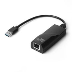 Dark DkNtU3Glan2 Usb 3.0 Gıgabıt Lan Ağ Adaptörü
