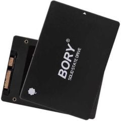 256 Gb Bory Sata3 R500C256G Ssd 550/510 Mbs (3 Yıl Garanti̇li̇)