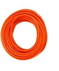 Cat6A S/FTP Patch Cord LSOH 2m Turuncu