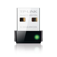 TpLınk TlWn725N 150Mbps Usb Nano Wıfı Adaptor
