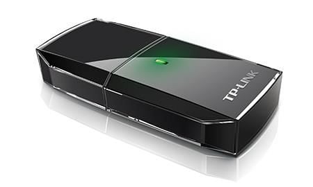 TpLınk Archer T2U Ac600 Dualband Wıfı Usb Adaptor