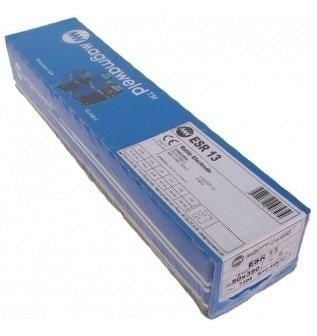 Magmaweld ESR 13 Rutil Örtülü Elektrod 2.50x350 mm