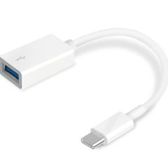 TpLınk Uc400 TypeC To Usb3.0 Adaptor