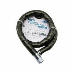 Motor Bisiklet Kilidi 22 Mm X 100 Cm