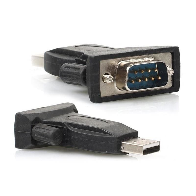 Dark DkAcUsb2Rs232 Usb 2.0  Rs232 Seri̇ Port Dönüştürücü