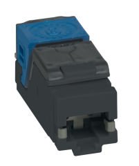 LCS3 Cat6 UTP 6 Adet RJ45 Jack