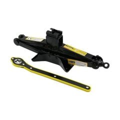 2 Ton Akordiyon Cırcır Kollu Kriko