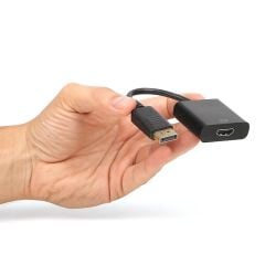 Dark DkHdAdpxhdmı Dısplay Port To Hdmı Dönüştürücü