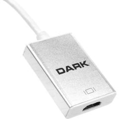 Dark Uga33 Full Hd Usb3.0  Hdmı Harıcı Ekran Kartı (DkAcUga33)
