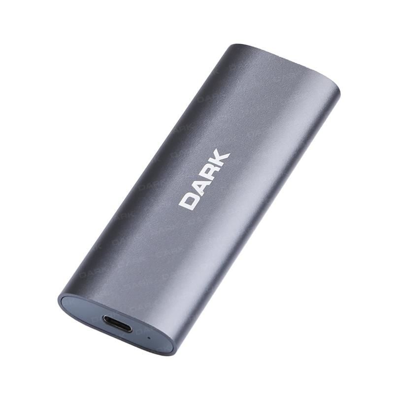 Dark DkAcDsem4 Usb3.2 Gen2 Type C  M.2 Nvme Di̇sk Kutusu