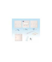 İngiliz Tipi Arka Kapak