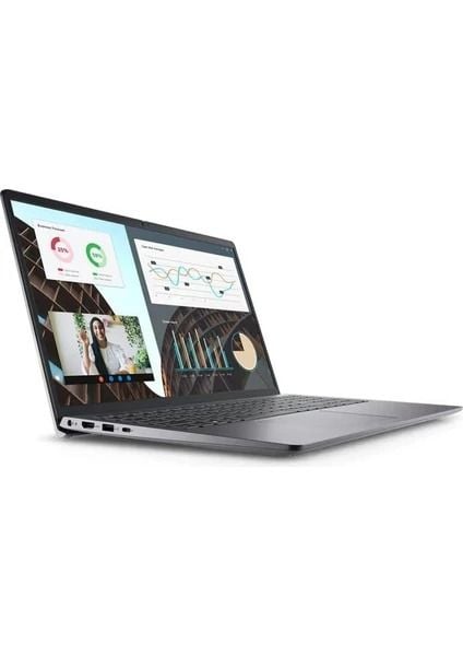 DELL Vostro 3530 N1601PVNB3530U i7 1355U 8GB 512GB SSD 15.6 DOS Dizüstü Bilgisayar