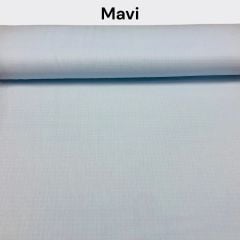 Baby plaid fabric