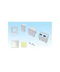 Fransız Tipi Arka Kapak