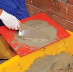 Dekor 076 Sıvacı Küreği 36X44