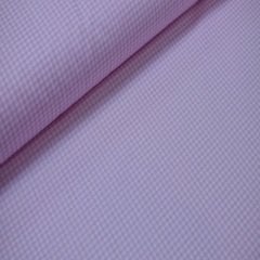 A pink poplin fabric pitikar