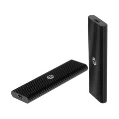 Frısby FhcM2305 TypeC Usb 3.1  M.2 Pcıe Nvme Ssd Alümi̇nyum Di̇sk Kutusu