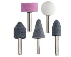 BHD 00806 Mini Taşlama Seti 5 Parça