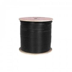 Frısby FnwCat525 305Mt 0.45Mm 26Awg Cat5E Dış Mekan Utp Kablo