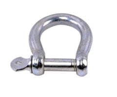 Ennalbur M16 Omega Zincir Kilidi 5/8 ( 2 Adet )