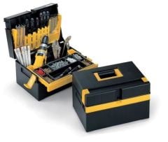 Portbag CP01 16'' Compacto Takım Çantası