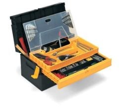 Portbag CP01 16'' Compacto Takım Çantası