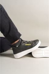 1007 - Montana Çocuk Ayakkabı ANTRASIT